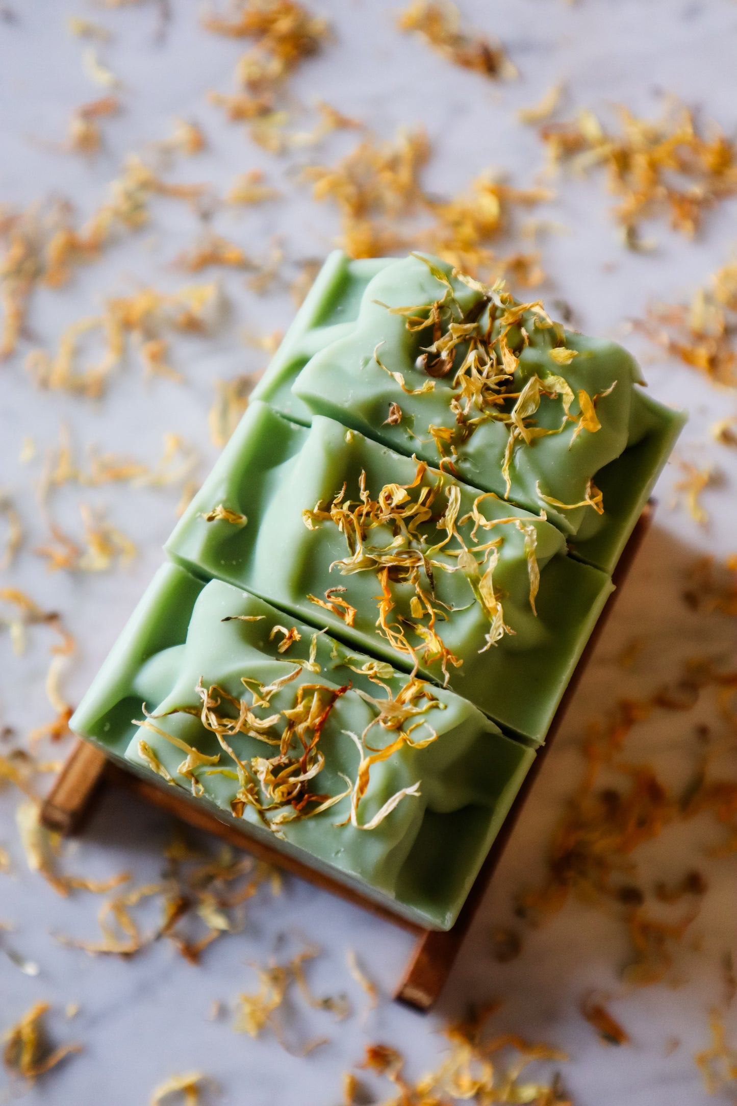 Breath Easy - Eucalyptus, Rosemary & Spearmint