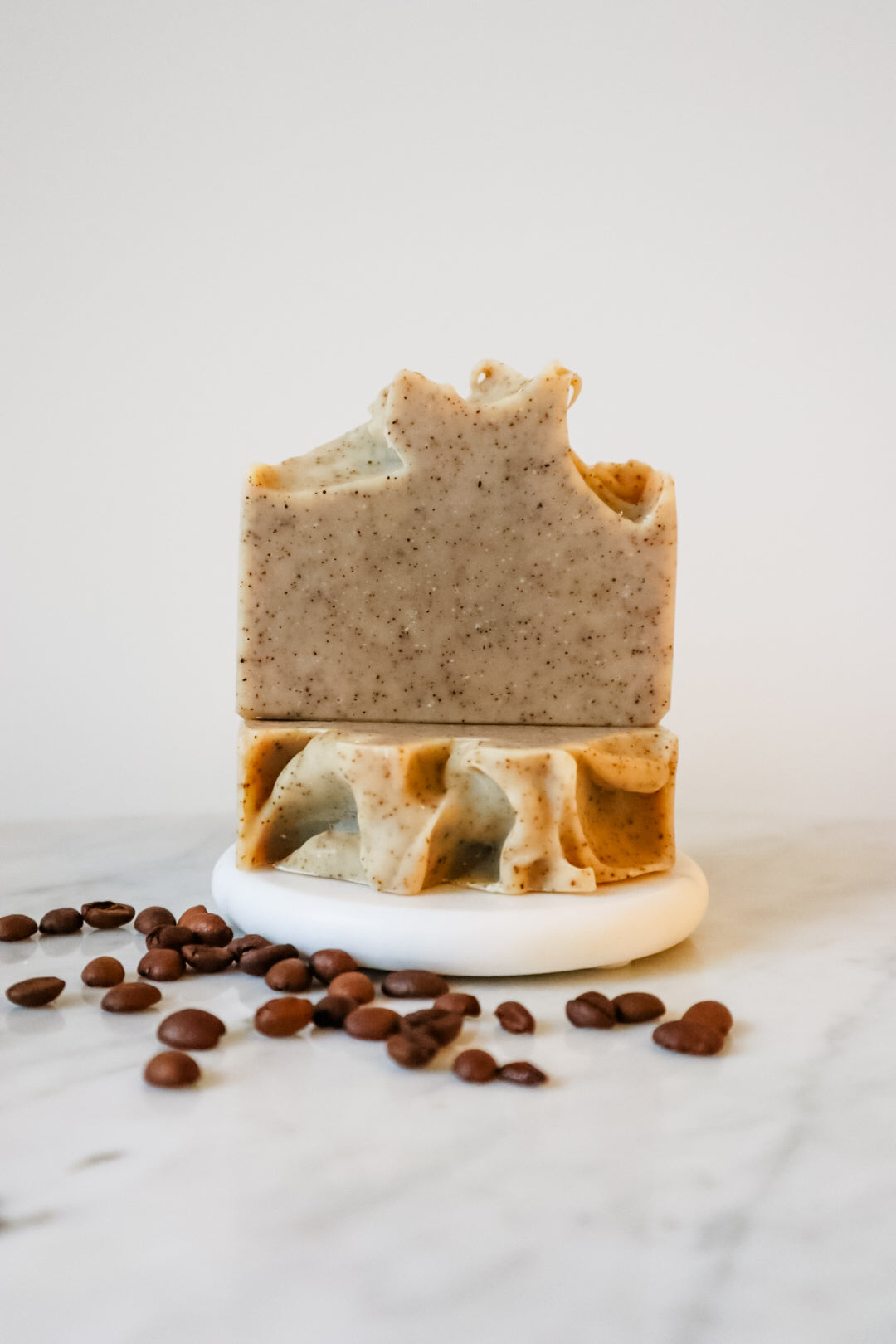 Coffee Scrub