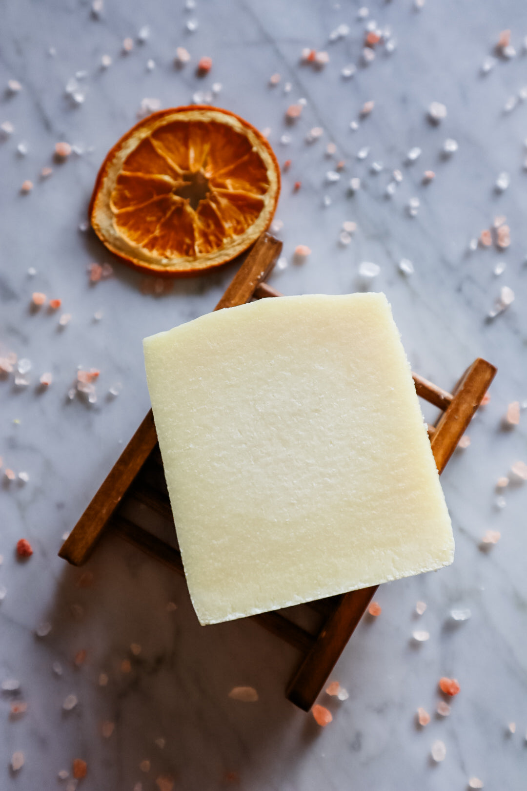 Citrus Sea Salt
