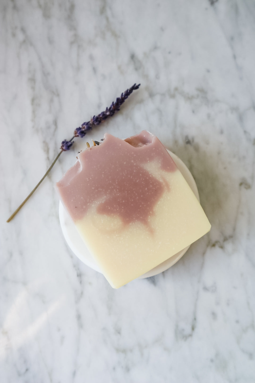 Calming Lavender