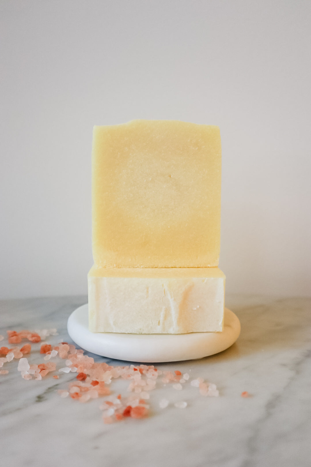 Citrus Sea Salt