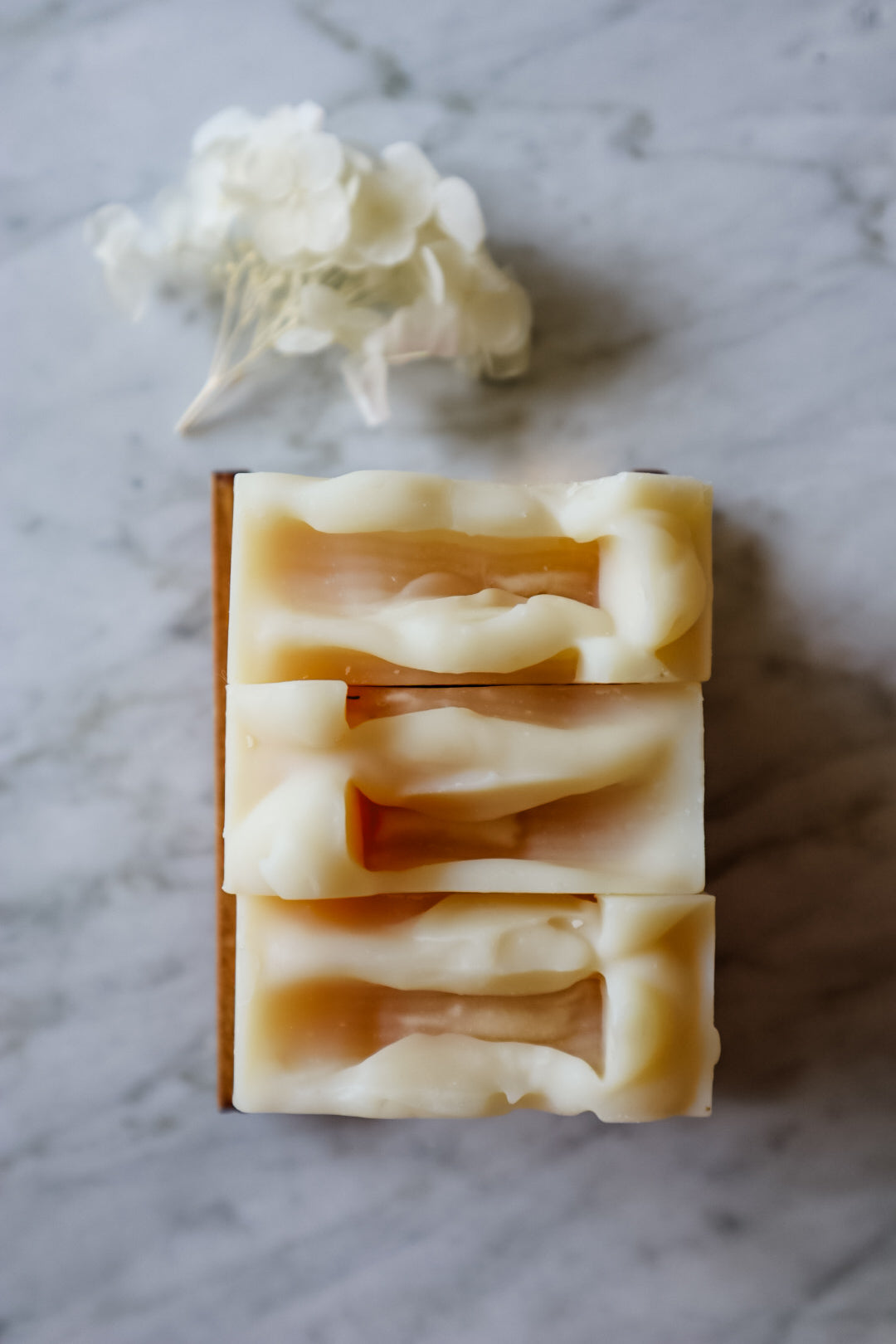 Tallow + Honey Facial & Body Bar