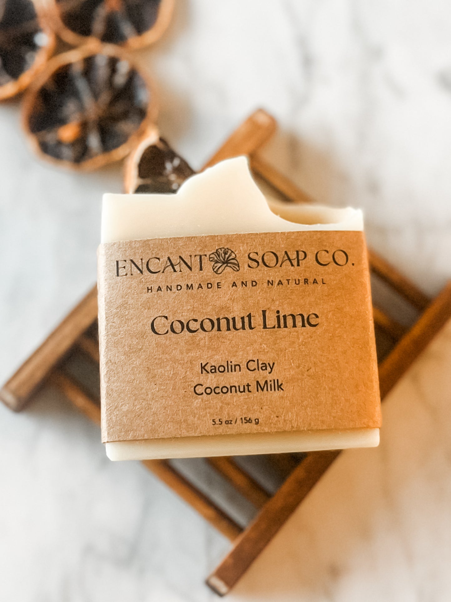Coconut Lime