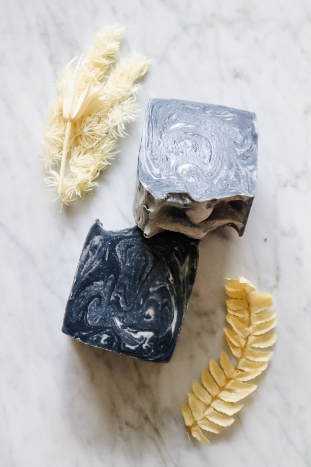 Tallow Facial Detox Bar