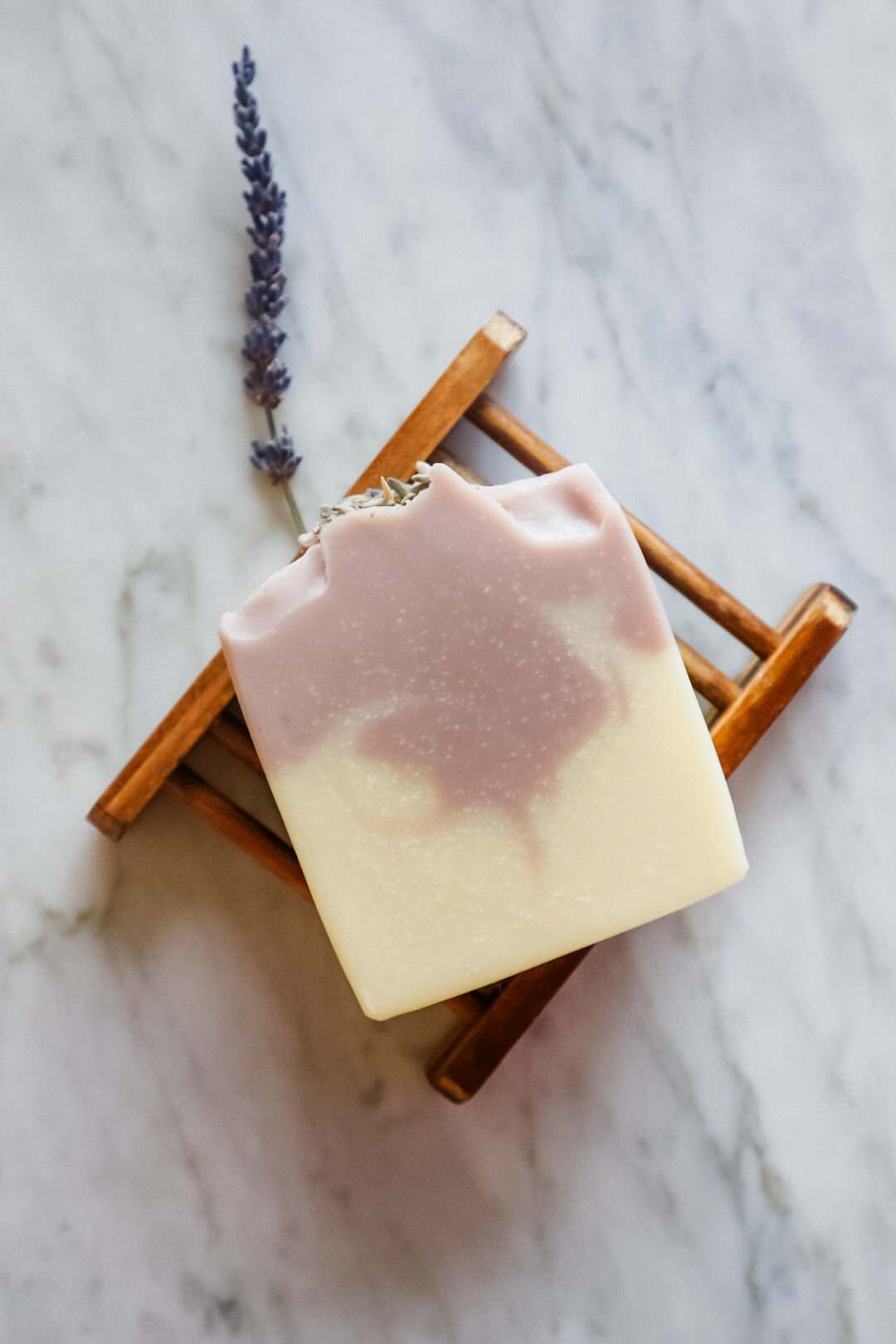 Calming Lavender