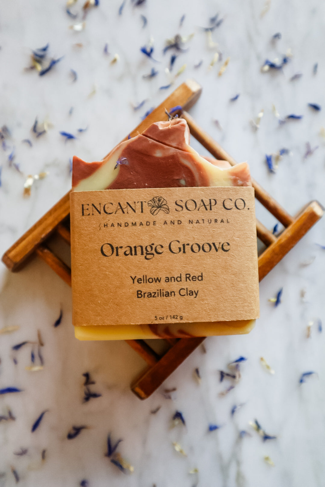 Orange Groove