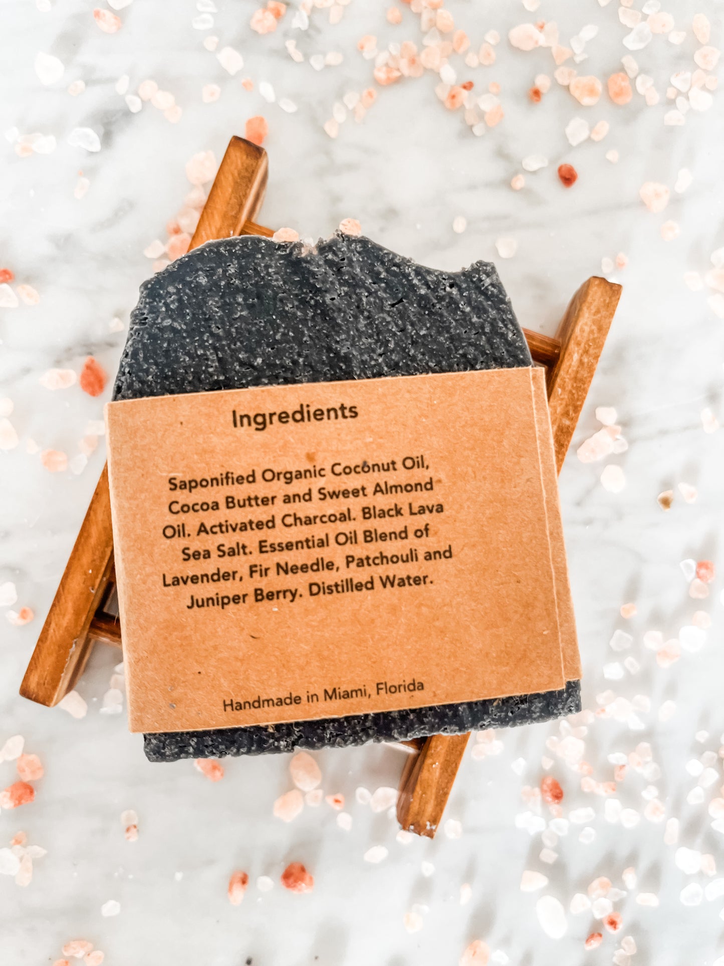 Nordic Waves Sea Salt