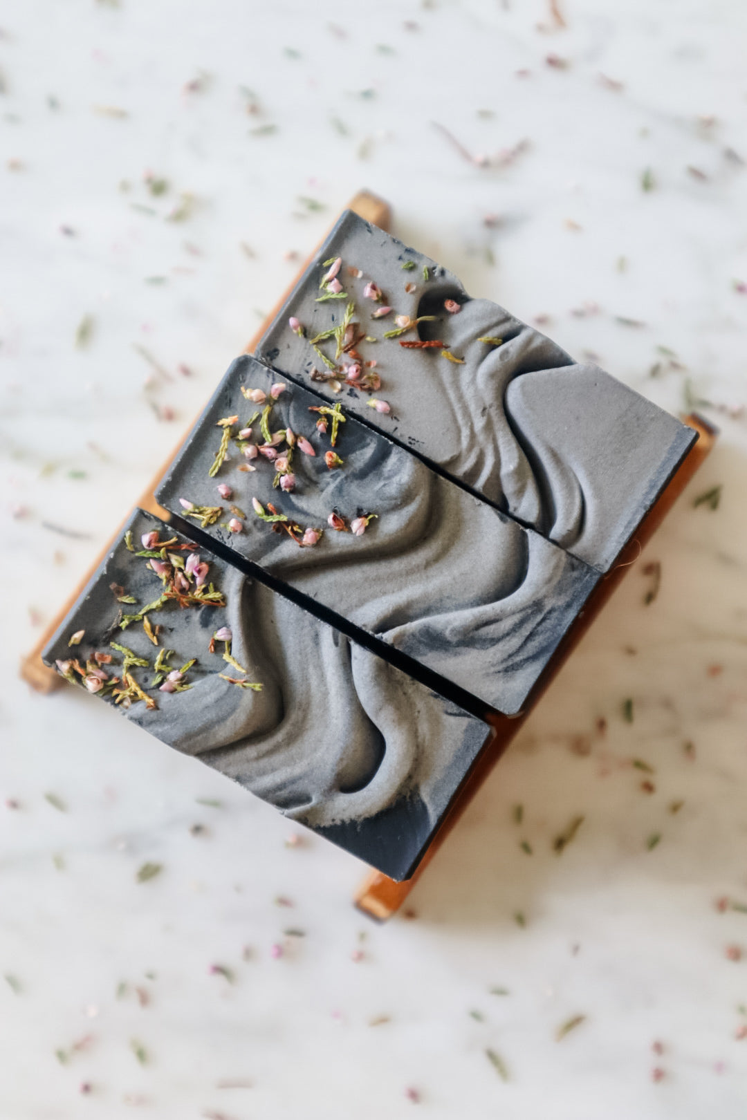 Onyx - Tea Tree, Lemongrass, Lavender
