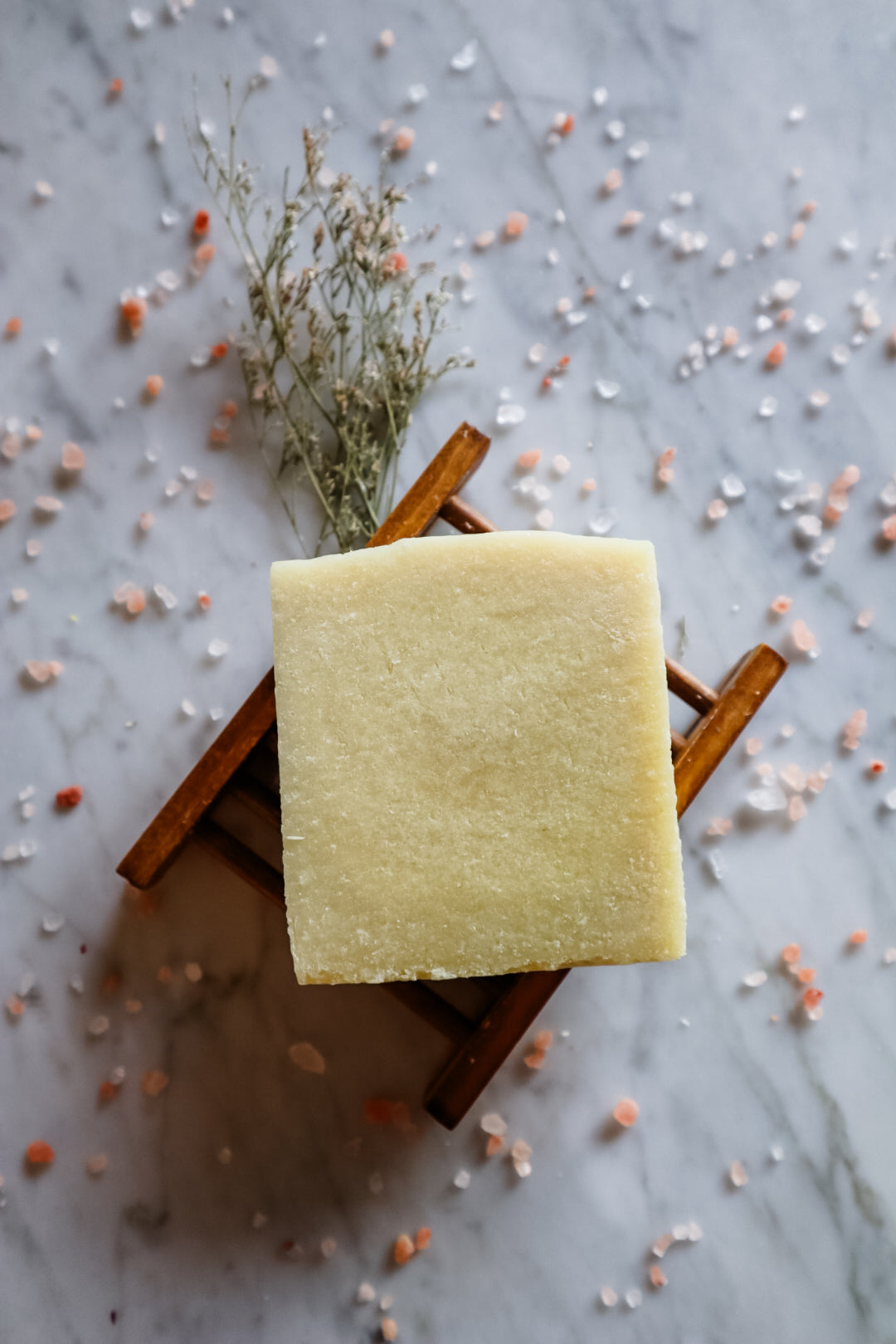 Fresh Peak Air Sea Salt