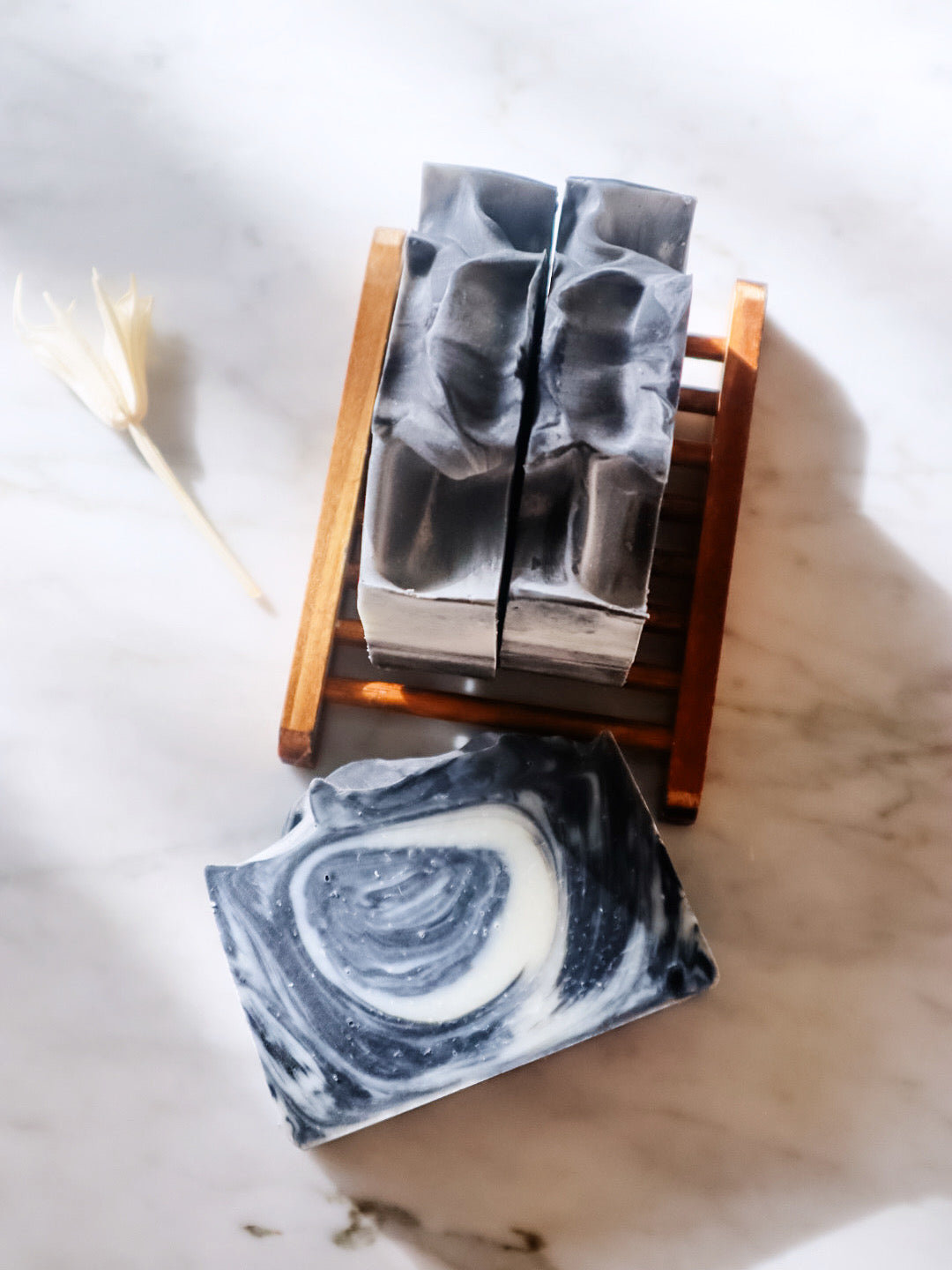 Tallow Facial Detox Bar