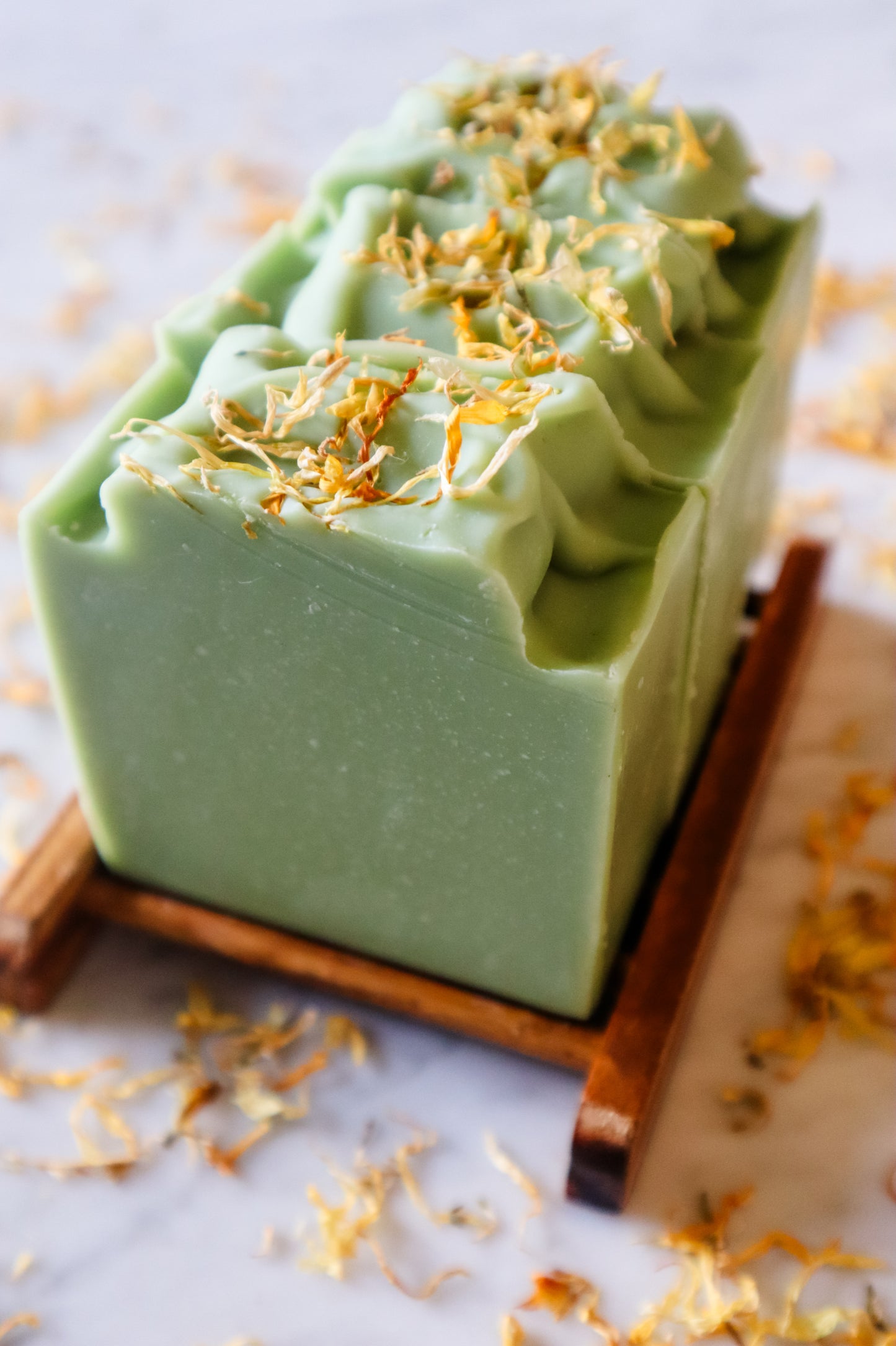 Breath Easy - Eucalyptus, Rosemary & Spearmint