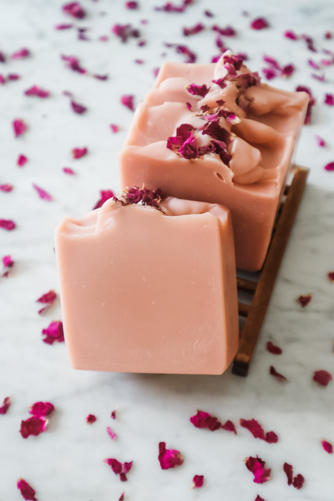 Rose Petals