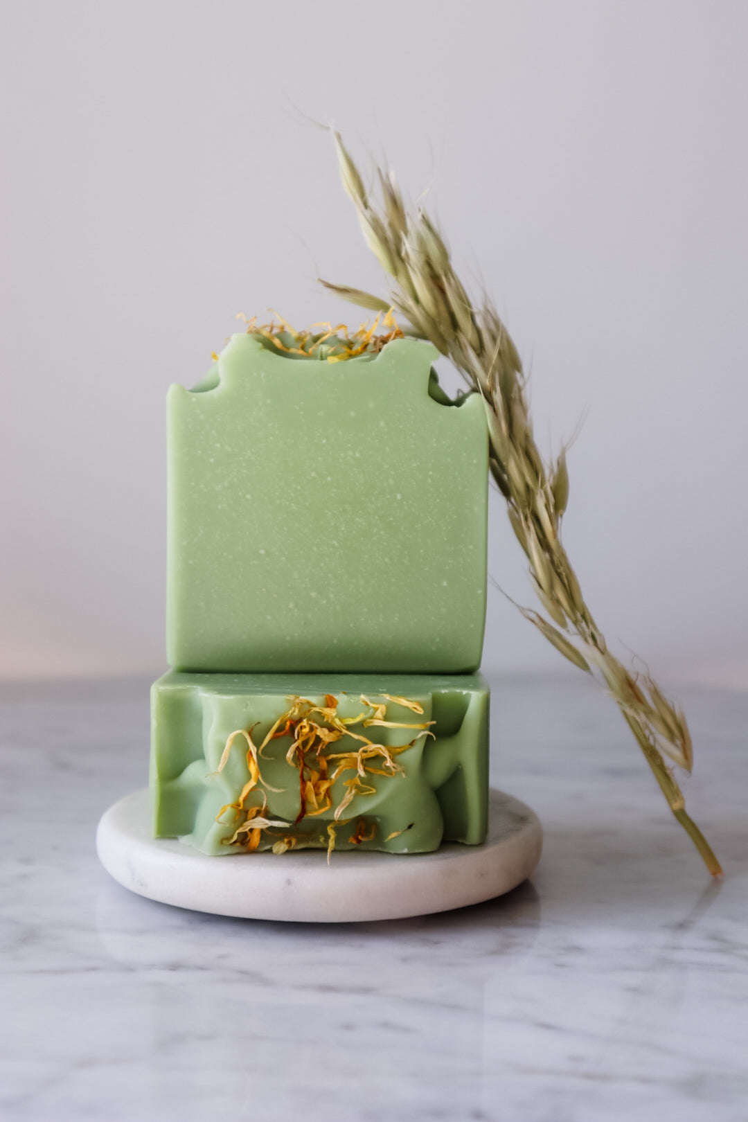 Breath Easy - Eucalyptus, Rosemary & Spearmint