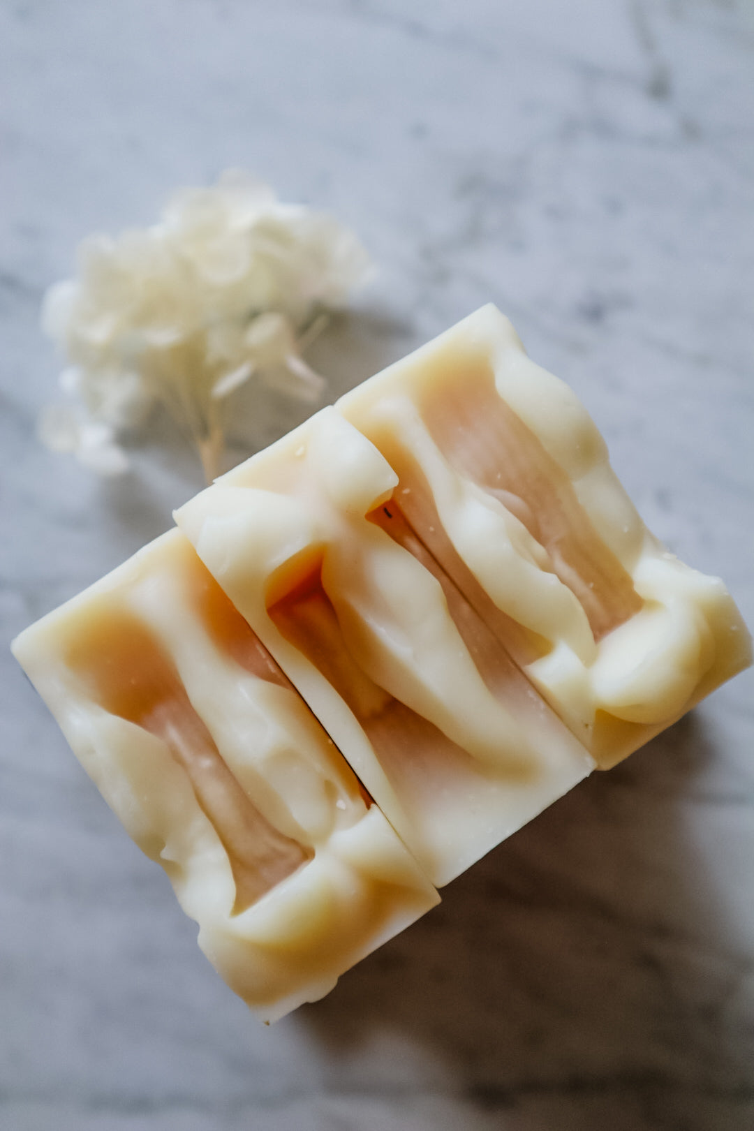 Tallow + Honey Facial & Body Bar