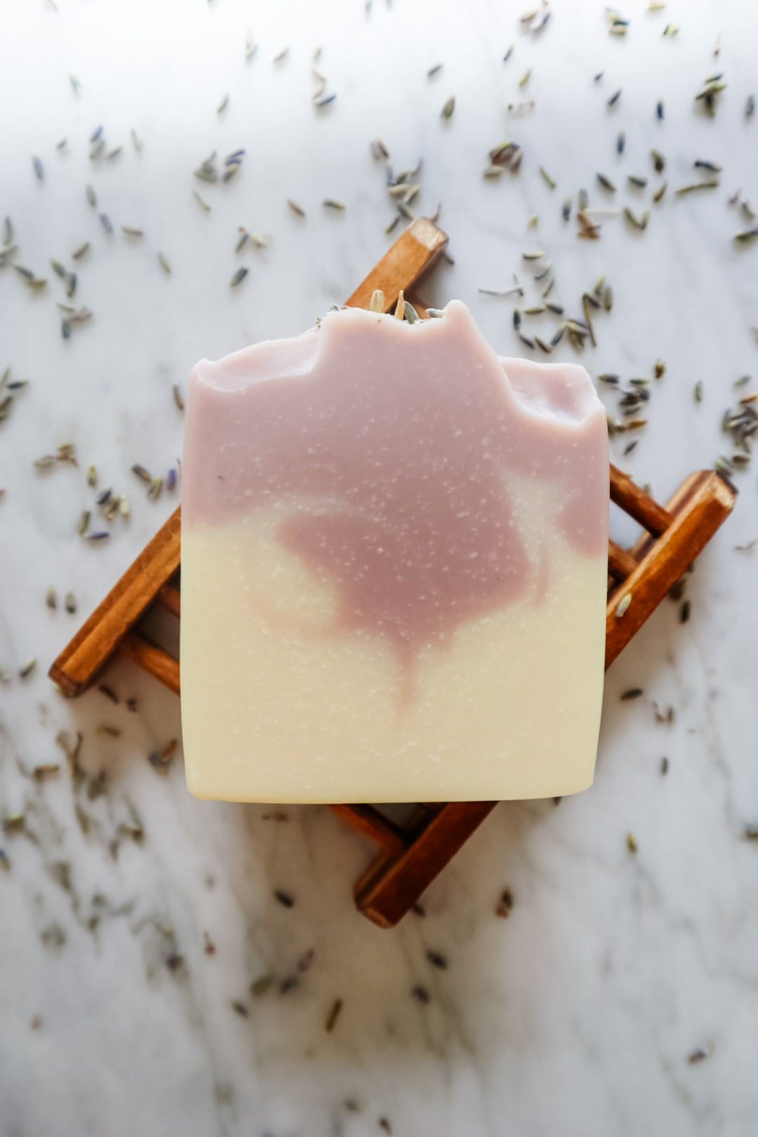 Calming Lavender