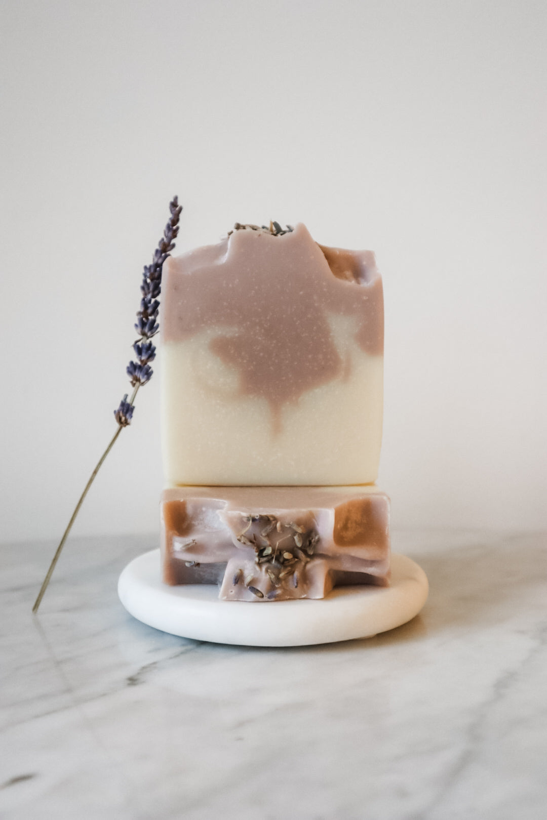 Calming Lavender
