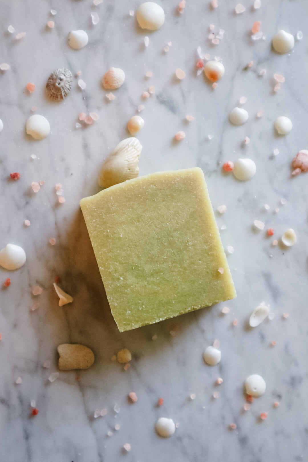Fresh Peak Air Sea Salt