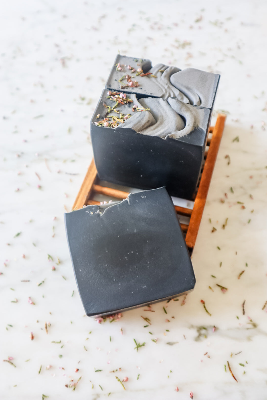 Onyx - Tea Tree, Lemongrass, Lavender