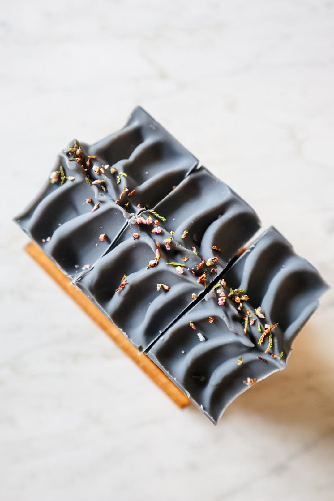 Onyx - Tea Tree, Lemongrass, Lavender