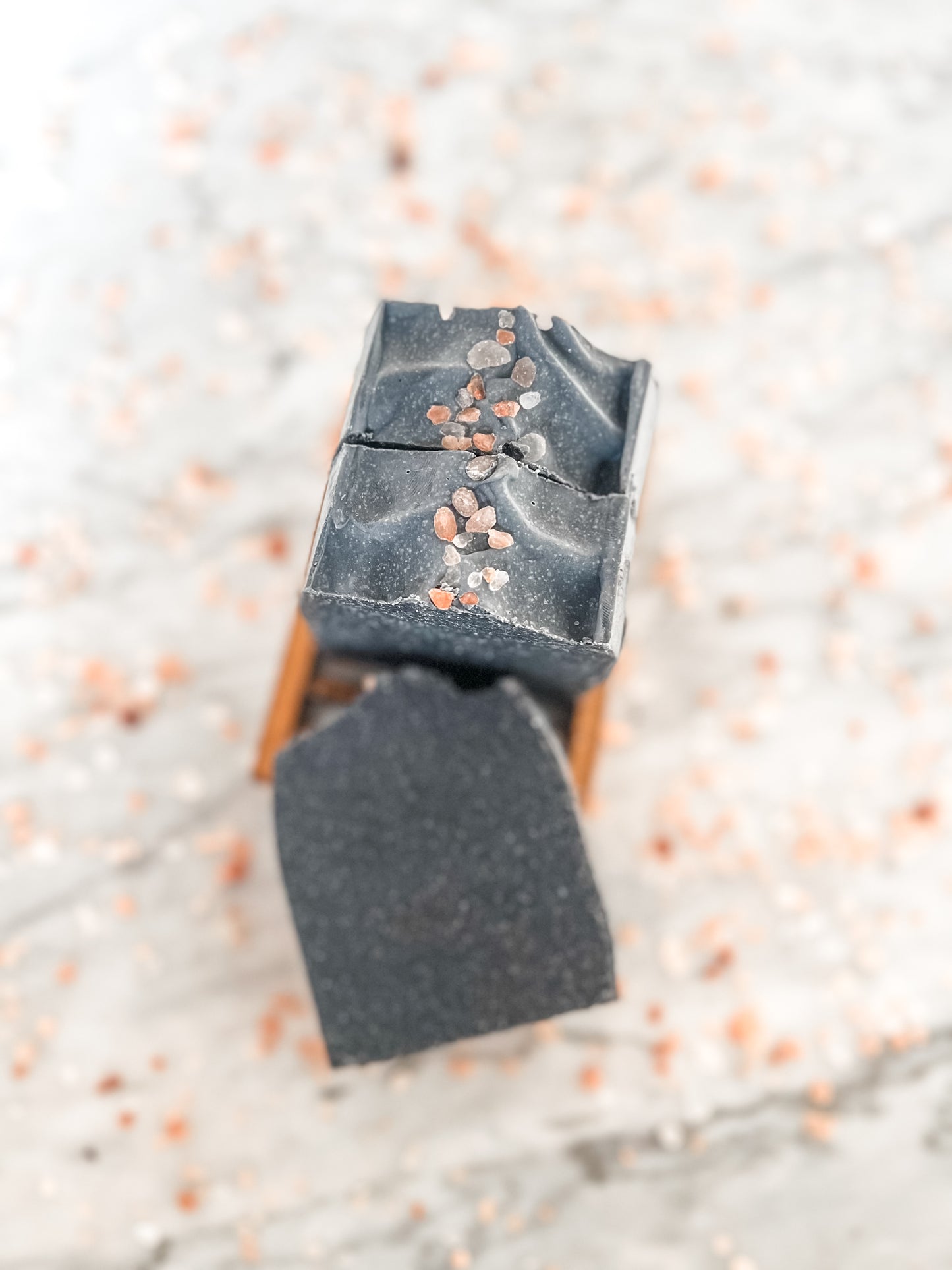 Nordic Waves Sea Salt
