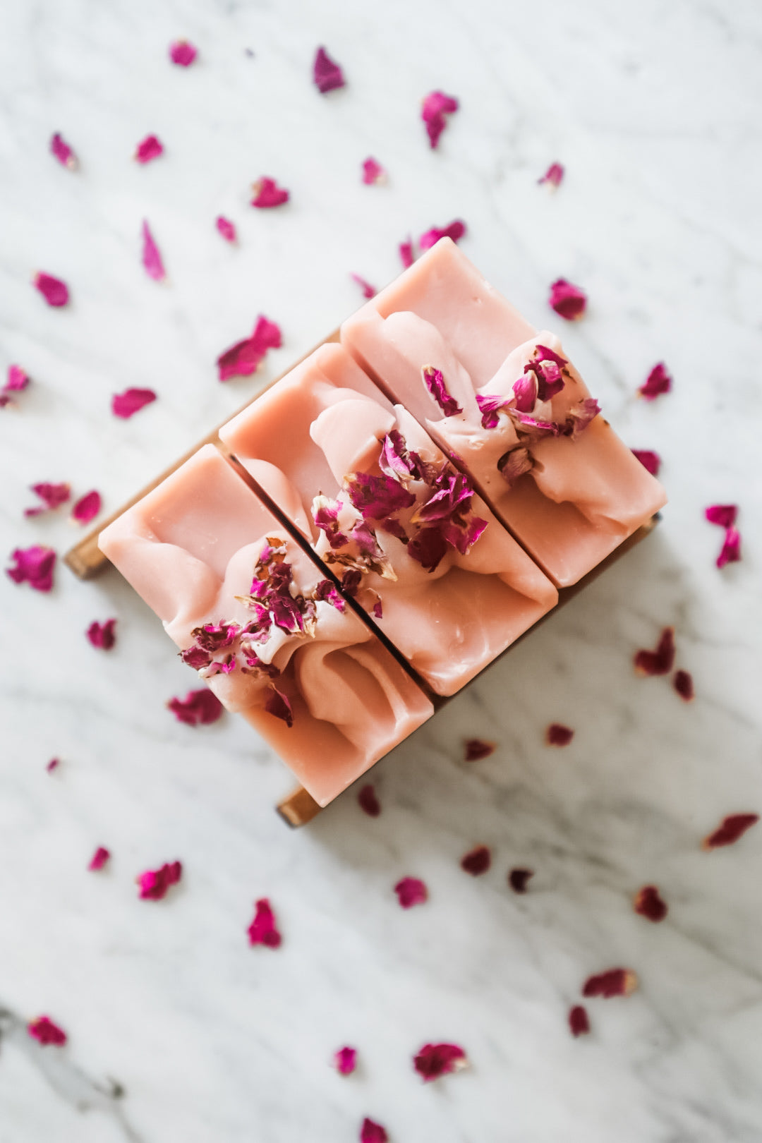 Rose Petals
