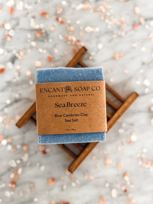 Sea Breeze Sea Salt