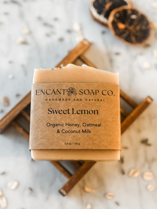 Sweet Lemon