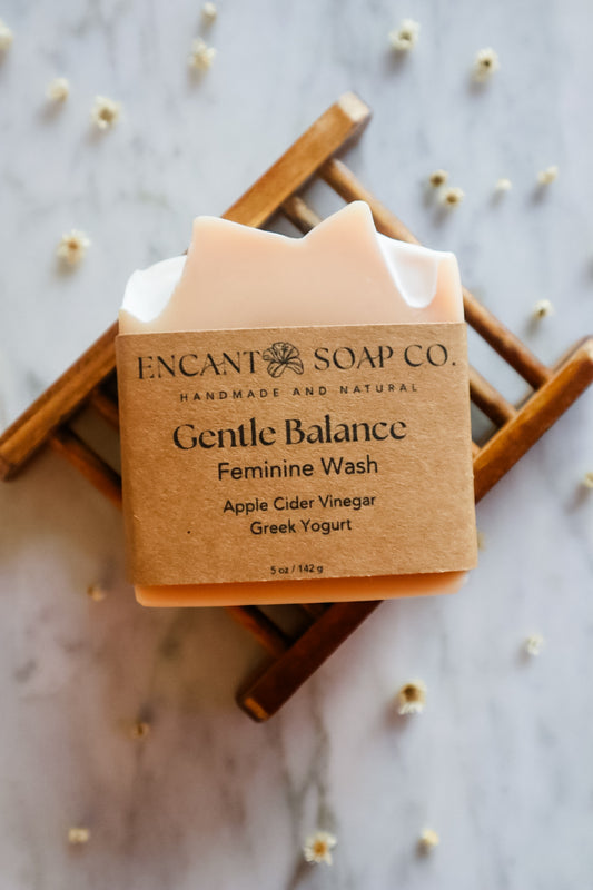 Gentle Balance