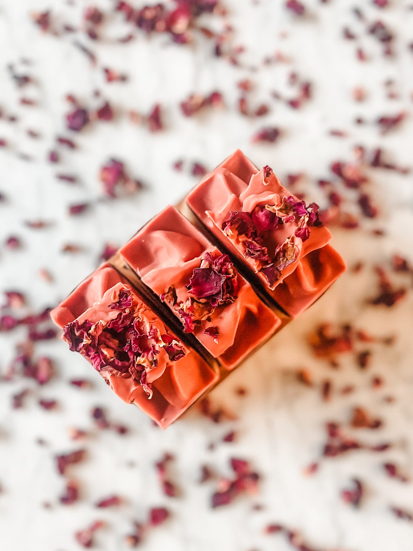 Rose Mojito