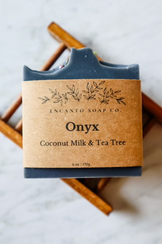 Onyx - Tea Tree