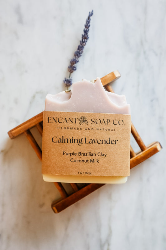 Calming Lavender