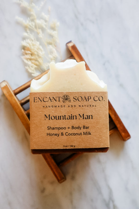 Mountain Man
