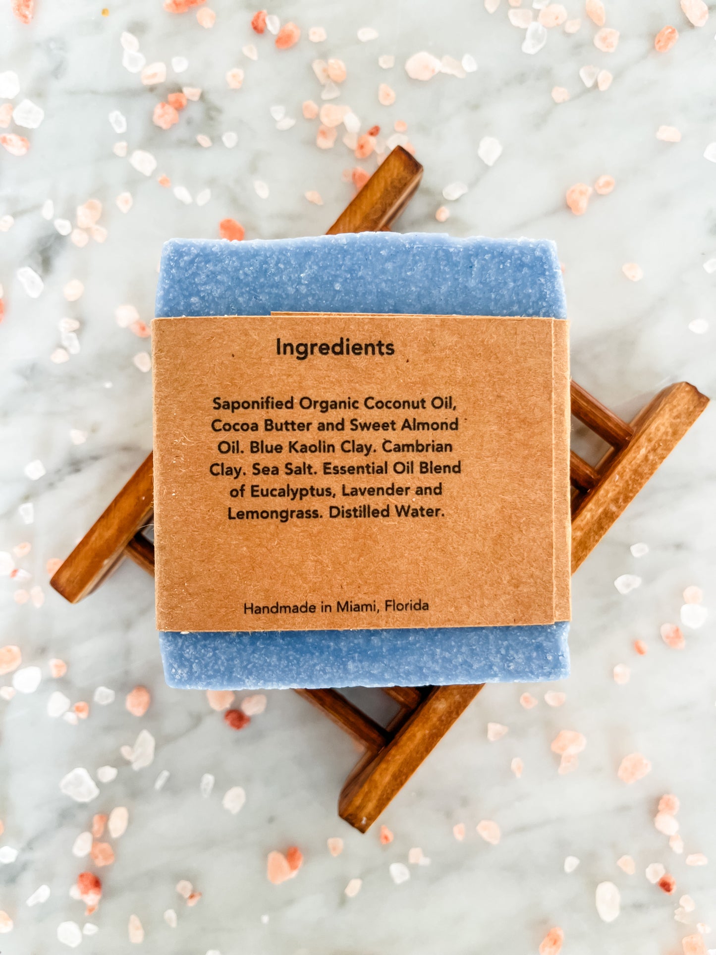 Sea Breeze Sea Salt