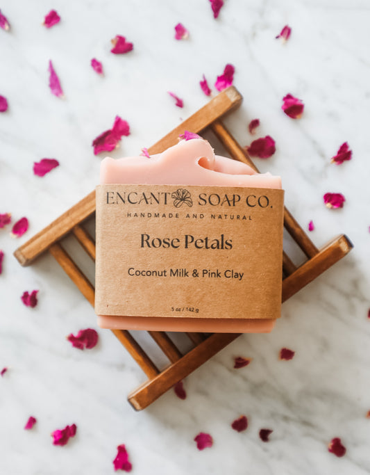 Rose Petals