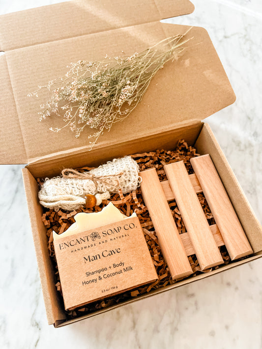 Father's Day Gift Box